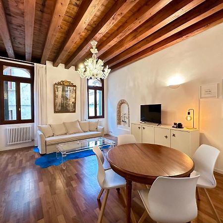 Tarvisium Luxury Apartment: Un'Oasi Di Eleganza Treviso Eksteriør bilde